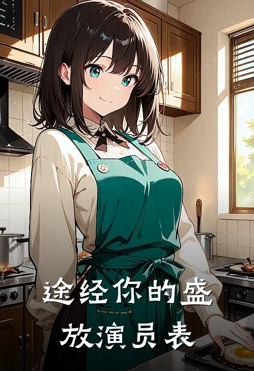 途经你的盛放演员表