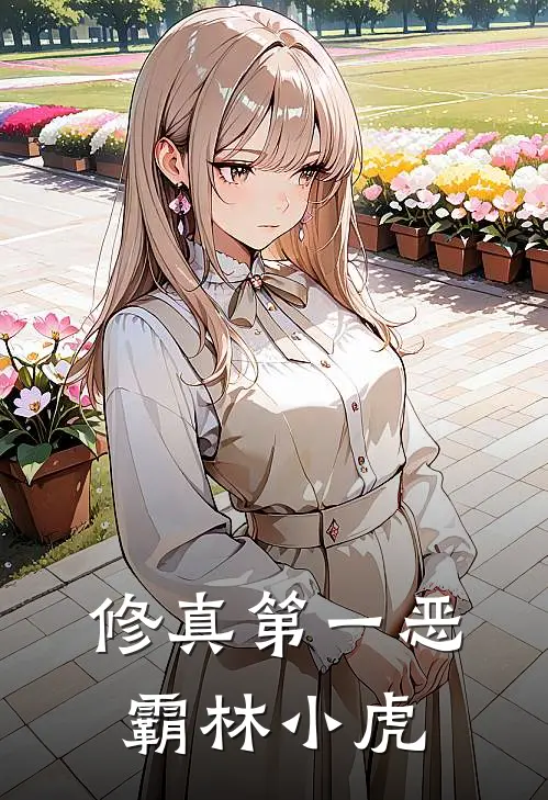 修真第一恶霸林小虎