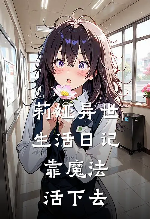 莉娅异世生活日记：靠魔法活下去莉娅莉娅免费小说阅读_免费小说大全莉娅异世生活日记：靠魔法活下去(莉娅莉娅)