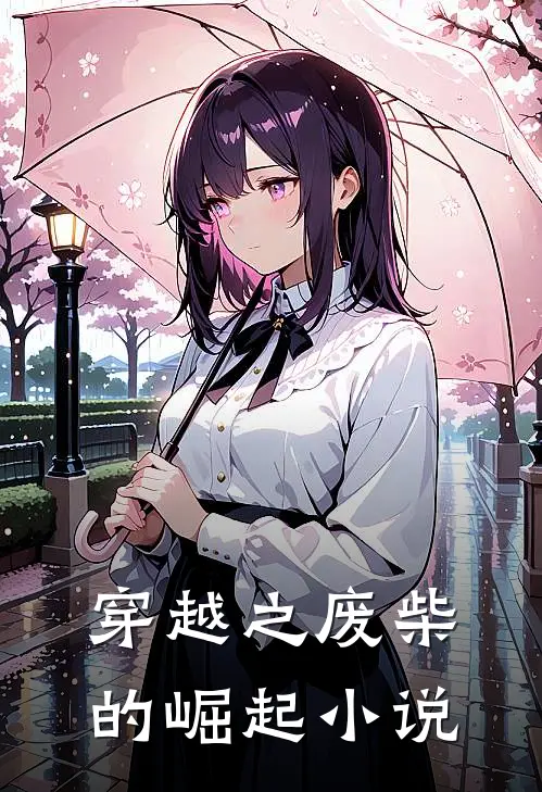 穿越之废柴的崛起小说