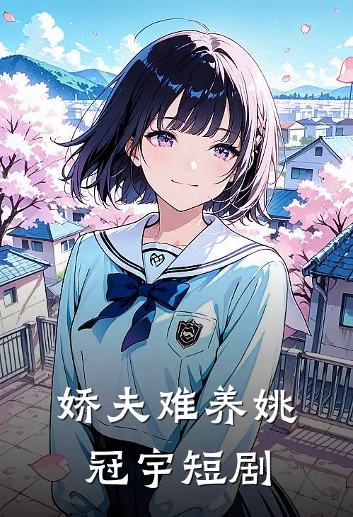 娇夫难养姚冠宇短剧