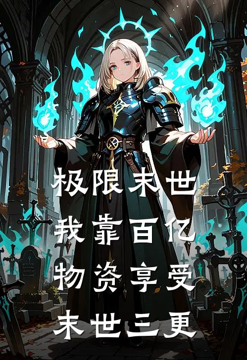 极限末世,我靠百亿物资享受末世 三更