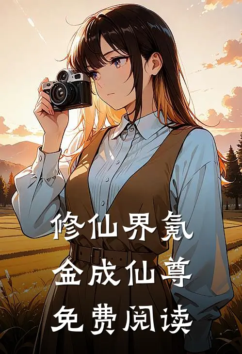 修仙界氪金成仙尊免费阅读