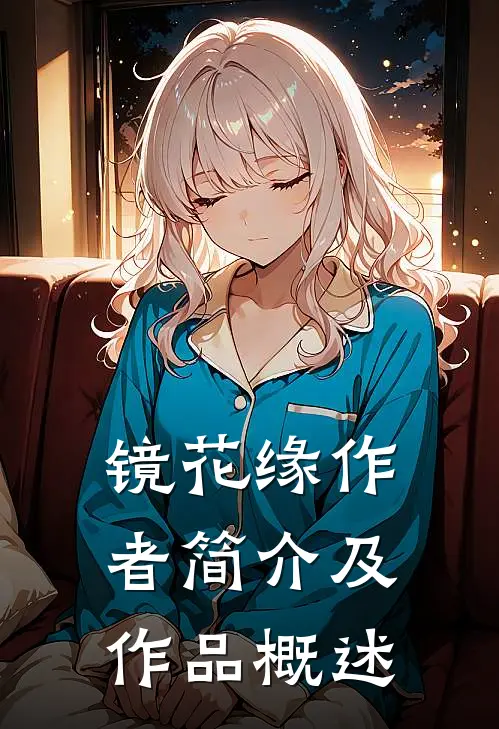 镜花缘作者简介及作品概述