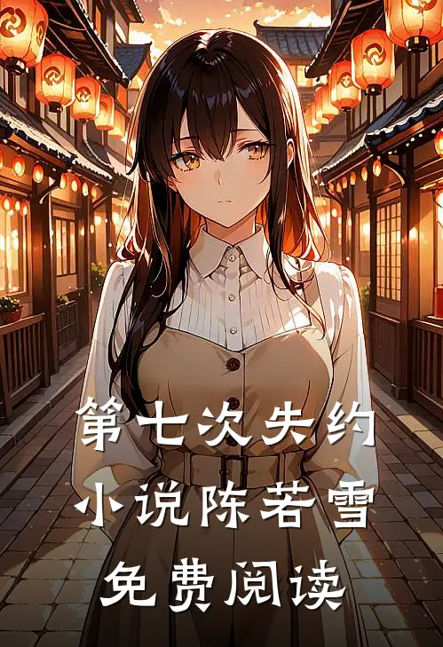 第七次失约小说陈若雪免费阅读