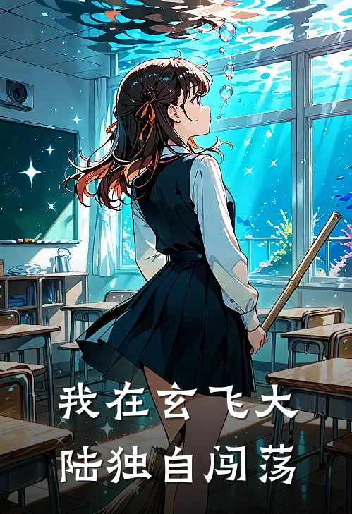 我在玄飞大陆独自闯荡