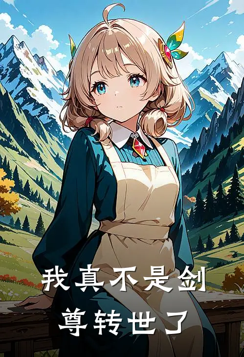 我真不是剑尊转世了