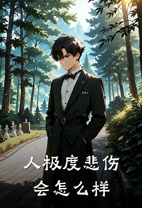 人极度悲伤会怎么样