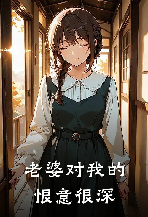 老婆对我的恨意很深