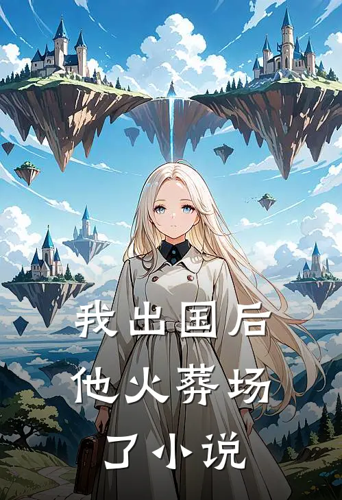 我出国后他火葬场了小说