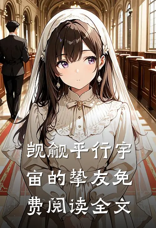 觊觎平行宇宙的挚友免费阅读全文