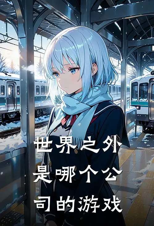 世界之外是哪个公司的游戏