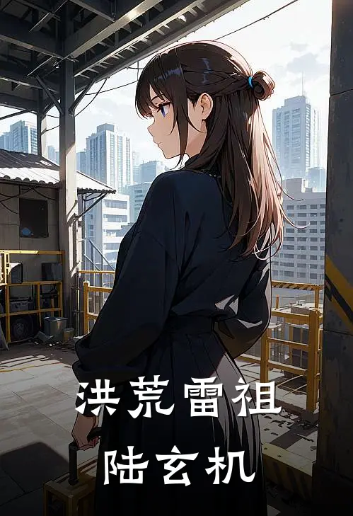 洪荒雷祖陆玄机