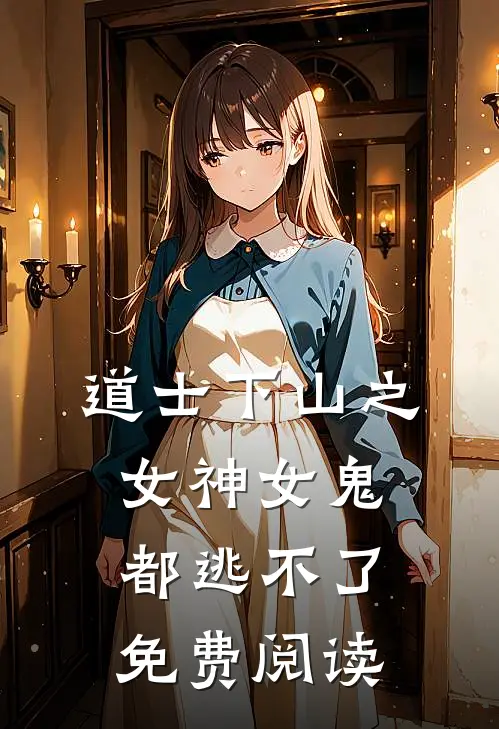 道士下山之女神女鬼都逃不了免费阅读