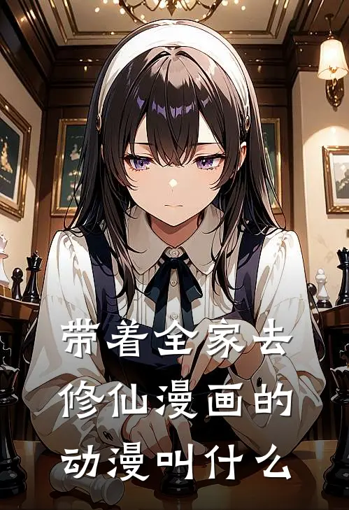 带着全家去修仙漫画的动漫叫什么