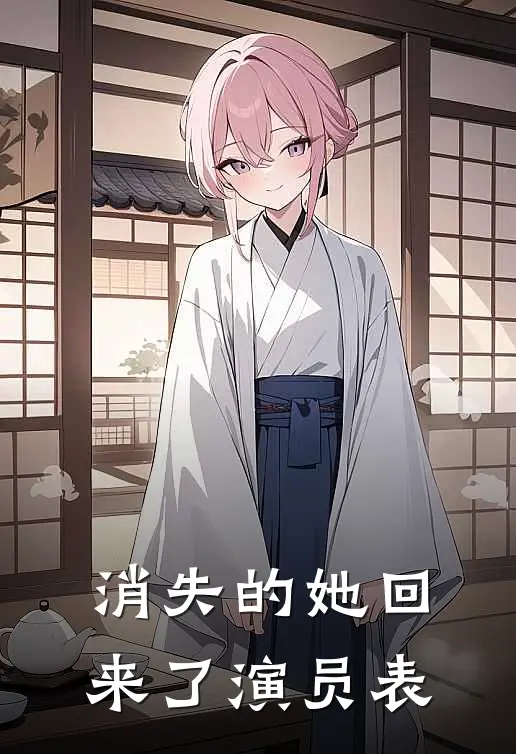 消失的她回来了演员表