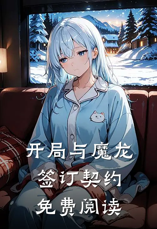 开局与魔龙签订契约免费阅读