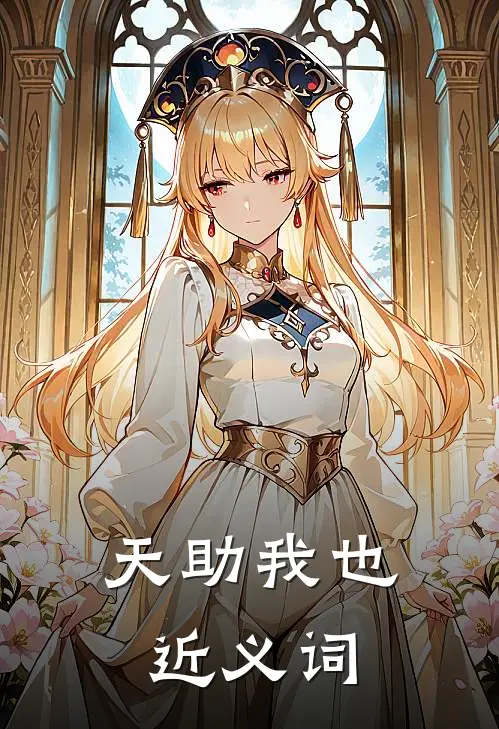 天助我也近义词