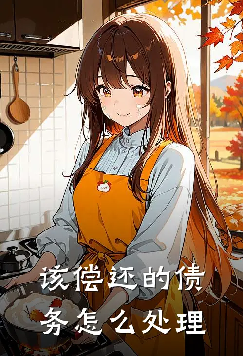 该偿还的债务怎么处理