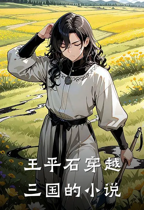 王平石穿越三国的小说