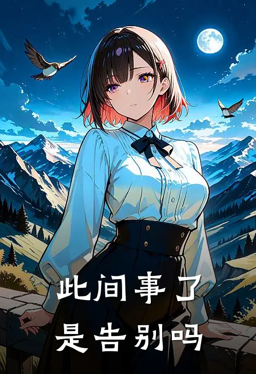 此间事了是告别吗