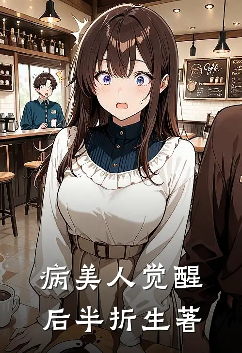 病美人觉醒后半折生著