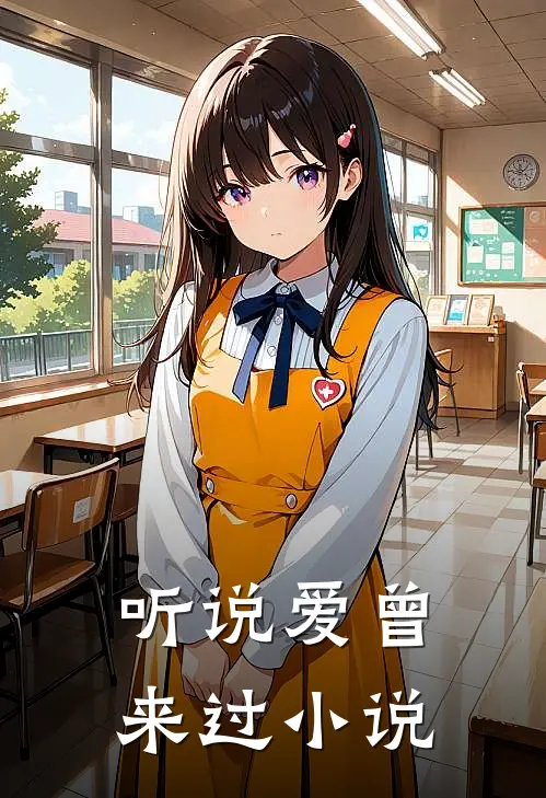 听说爱曾来过小说