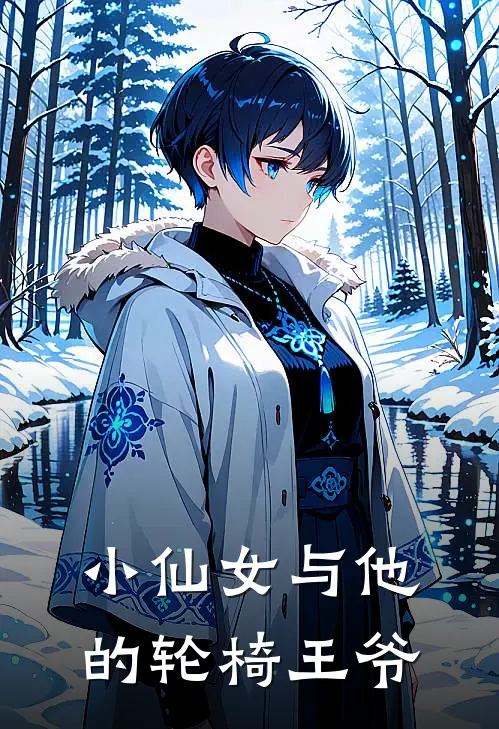 小仙女与他的轮椅王爷