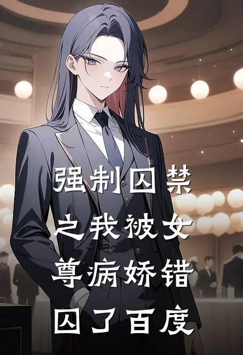 强制囚禁之我被女尊病娇错囚了百度