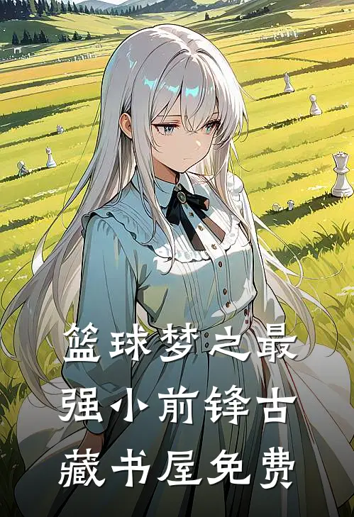 篮球梦之最强小前锋古藏书屋免费