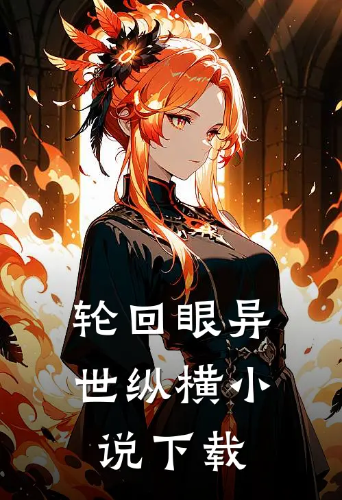 轮回眼异世纵横小说下载