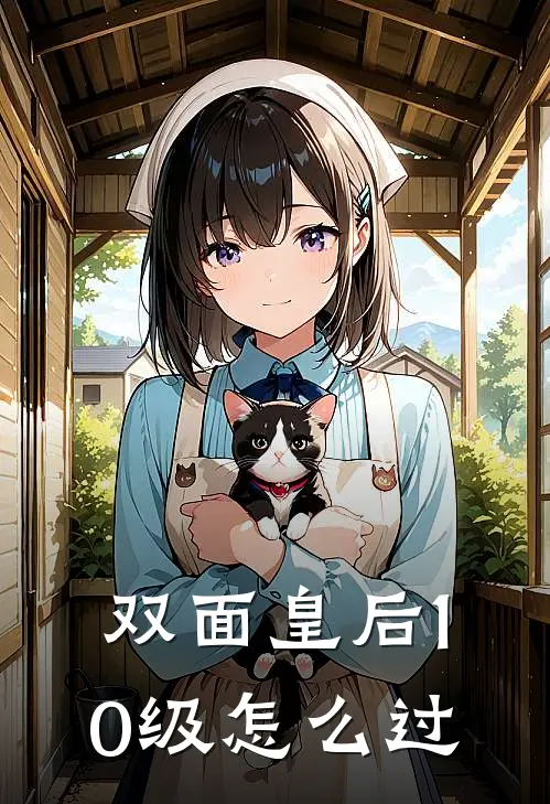 双面皇后10级怎么过