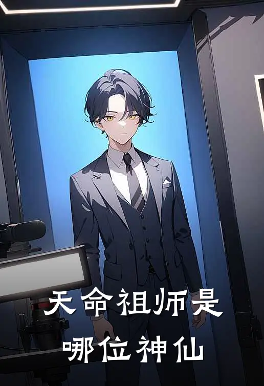 天命祖师是哪位神仙
