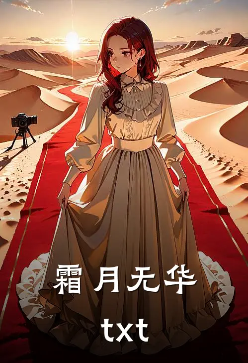 霜月无华txt