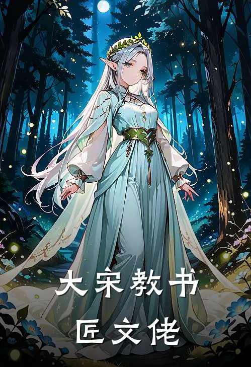 大宋教书匠 文佬