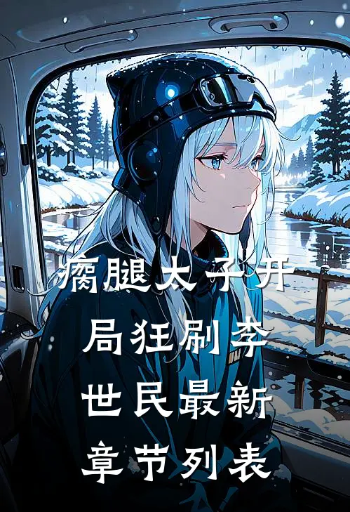 瘸腿太子开局狂刷李世民最新章节列表