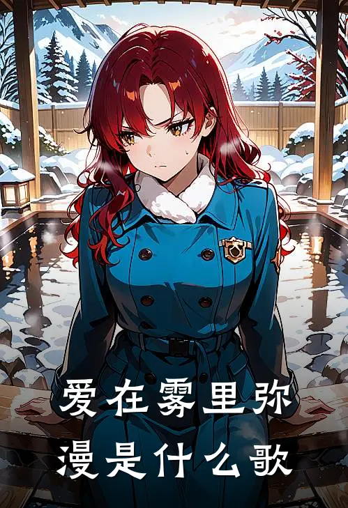 爱在雾里弥漫是什么歌