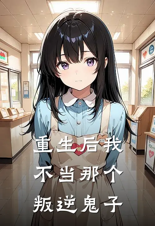 重生后我不当那个叛逆鬼子