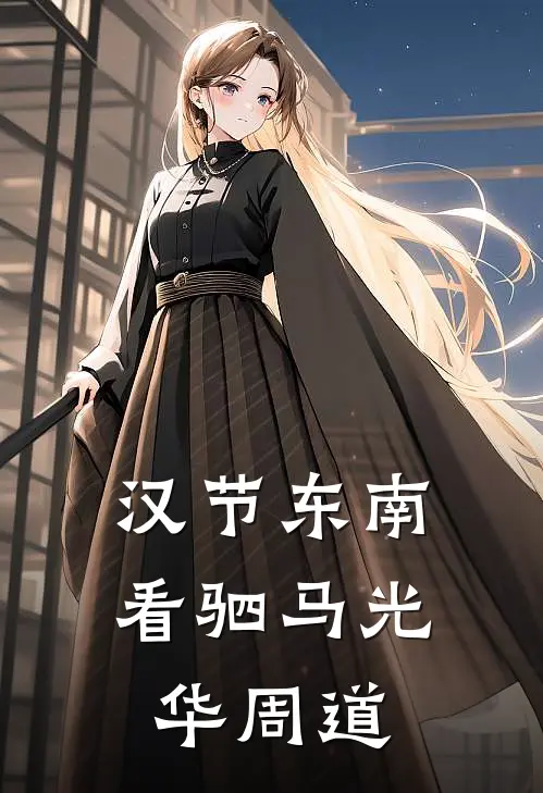 汉节东南,看驷马光华周道