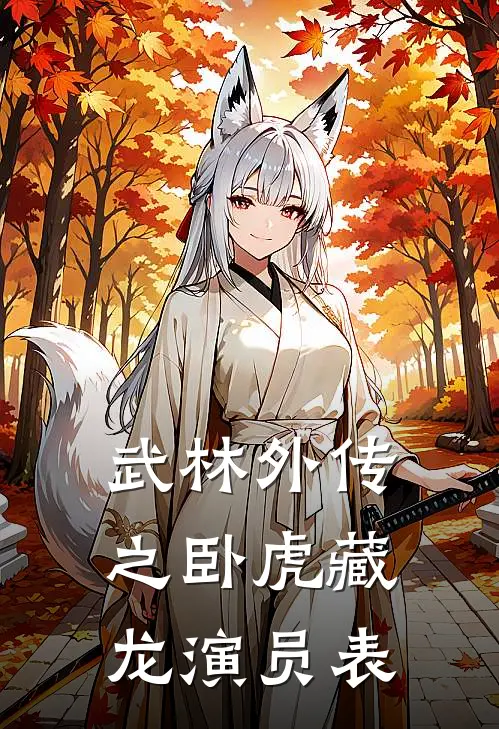 武林外传之卧虎藏龙演员表