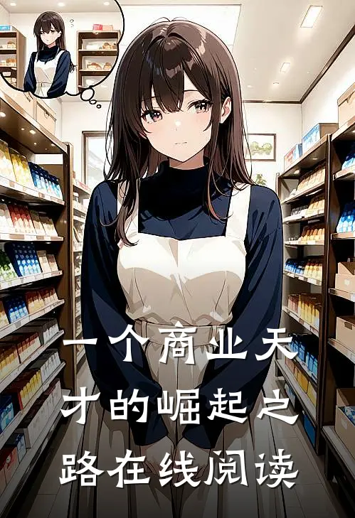 一个商业天才的崛起之路在线阅读