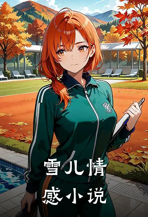 雪儿情感小说