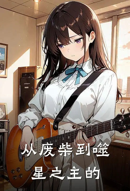 从废柴到噬星之主的