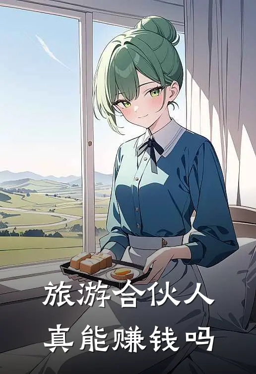 旅游合伙人真能赚钱吗