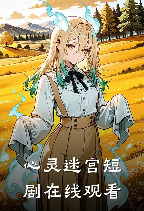 心灵迷宫短剧在线观看