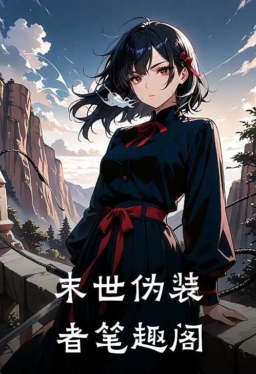 末世伪装者笔趣阁