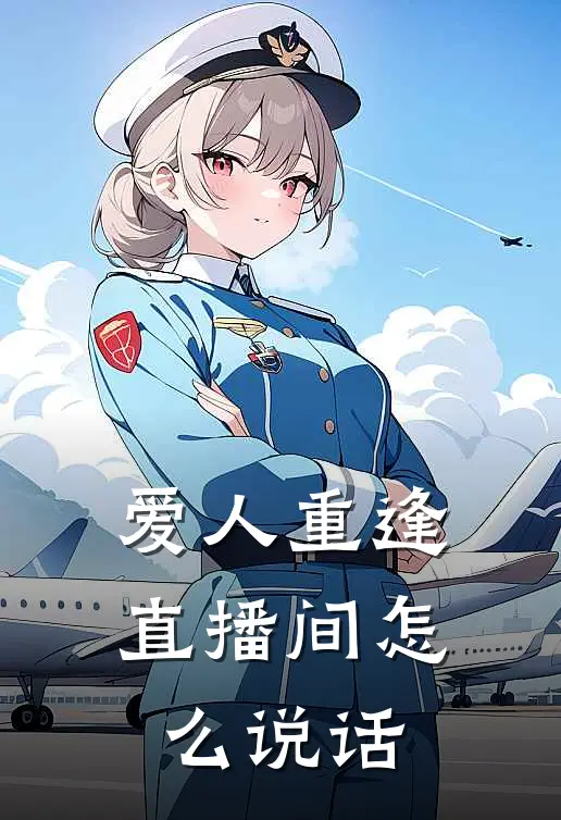 爱人重逢直播间怎么说话