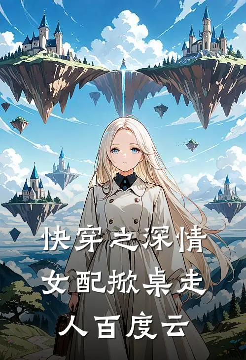 快穿之深情女配掀桌走人百度云