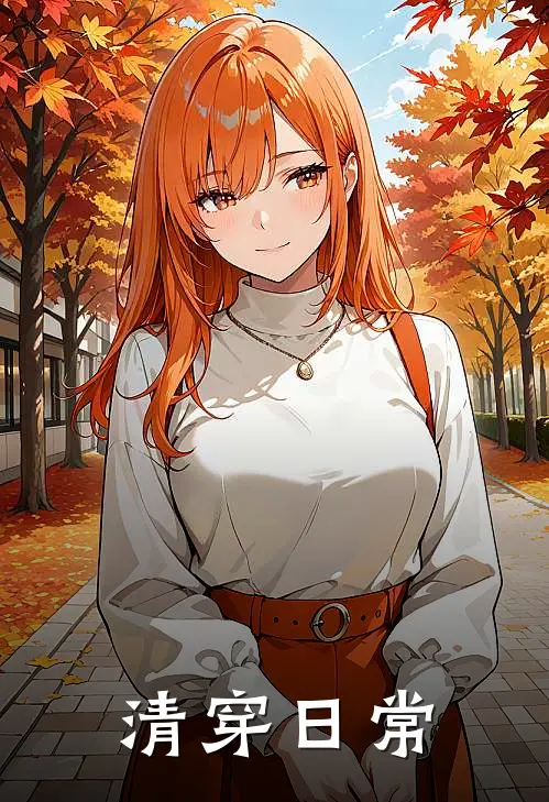 清穿日常