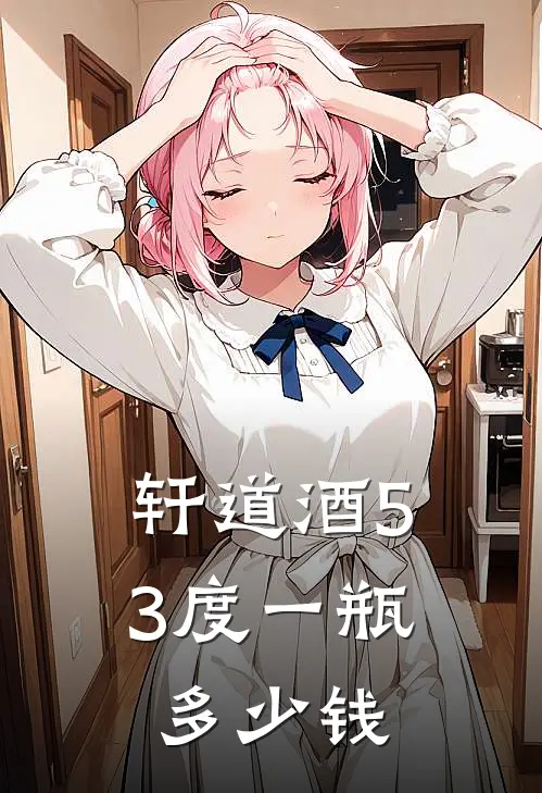 轩道酒53度一瓶多少钱